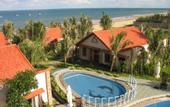 Туры в отель Green Organic Villas