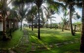 Туры в отель Green Organic Villas