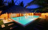 Туры в отель Green Organic Villas