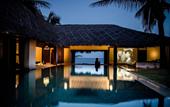Туры в отель Green Organic Villas