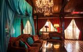 Туры в отель Green Organic Villas