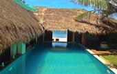 Туры в отель Green Organic Villas