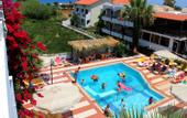 Туры в отель Trefon Apartments