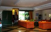 Туры в отель Trefon Apartments
