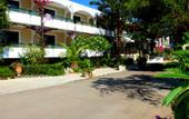 Туры в отель Trefon Apartments