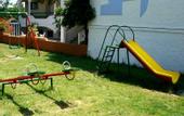 Туры в отель Trefon Apartments