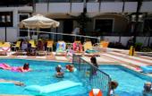 Туры в отель Trefon Apartments