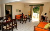Туры в отель Trefon Apartments