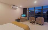 Туры в отель Champa Central Hotel
