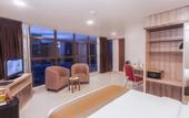 Туры в отель Champa Central Hotel