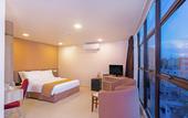 Туры в отель Champa Central Hotel