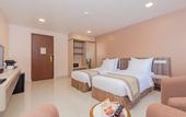Туры в отель Champa Central Hotel