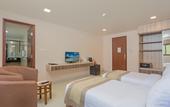 Туры в отель Champa Central Hotel