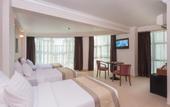 Туры в отель Champa Central Hotel