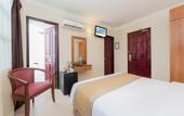 Туры в отель Champa Central Hotel