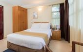 Туры в отель Champa Central Hotel