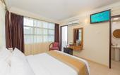Туры в отель Champa Central Hotel