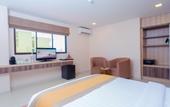 Туры в отель Champa Central Hotel
