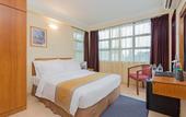 Туры в отель Champa Central Hotel