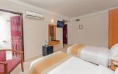 Туры в отель Champa Central Hotel