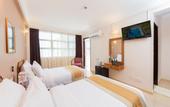 Туры в отель Champa Central Hotel