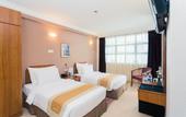 Туры в отель Champa Central Hotel