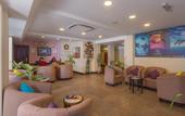 Туры в отель Champa Central Hotel