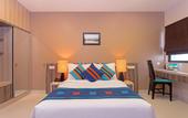 Туры в отель Champa Central Hotel