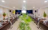 Туры в отель Champa Central Hotel
