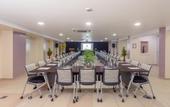 Туры в отель Champa Central Hotel