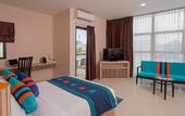 Туры в отель Champa Central Hotel