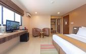 Туры в отель Champa Central Hotel