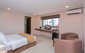 Туры в отель Champa Central Hotel