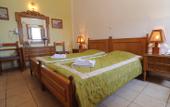 Туры в отель Akrotiri Hotel