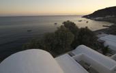 Туры в отель Akrotiri Hotel