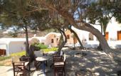 Туры в отель Akrotiri Hotel
