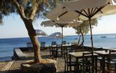 Туры в отель Akrotiri Hotel