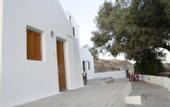 Туры в отель Akrotiri Hotel