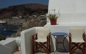 Туры в отель Akrotiri Hotel