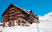Туры в отель Residence Les Balcons du Soleil