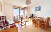 Туры в отель Residence Les Balcons du Soleil
