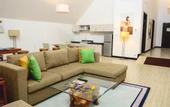 Туры в отель Lv8 Resort Hotel