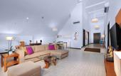 Туры в отель Lv8 Resort Hotel