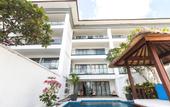 Туры в отель Lv8 Resort Hotel