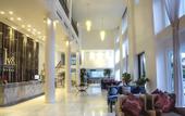 Туры в отель Lv8 Resort Hotel