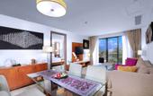 Туры в отель Lv8 Resort Hotel