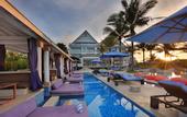 Туры в отель Lv8 Resort Hotel
