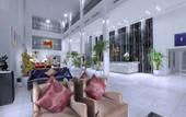 Туры в отель Lv8 Resort Hotel