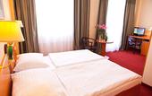 Туры в отель Central Hotel Prague