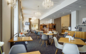 Туры в отель Central Hotel Prague
